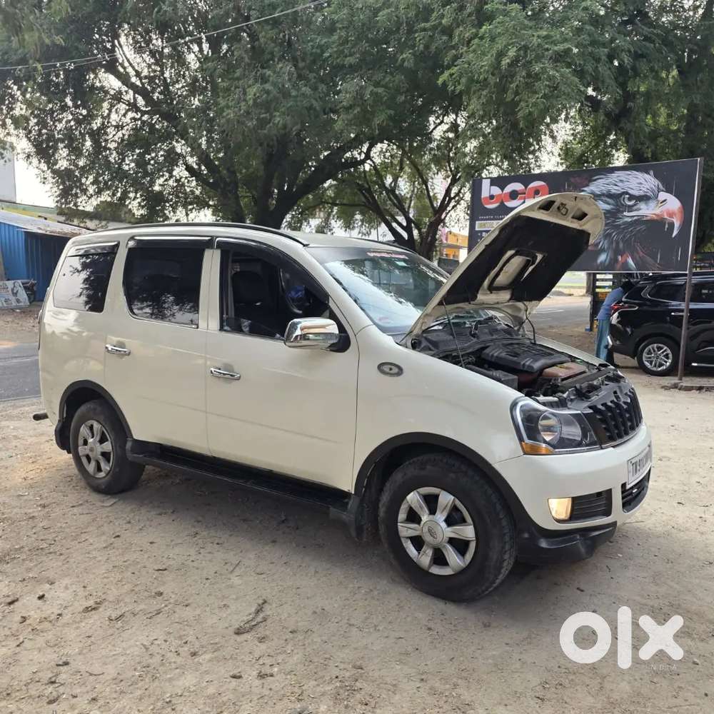 Mahindra Xev 9e 2018 Diesel 80000 Km Driven