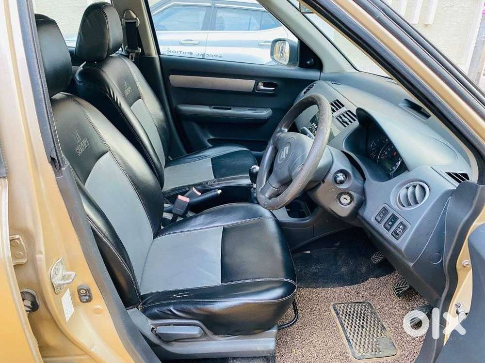 Maruti Suzuki Dzire 1.2 Vxi, 2009, Petrol