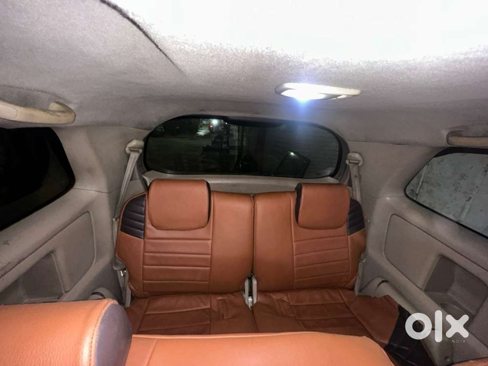 Toyota Innova Diesel 2008