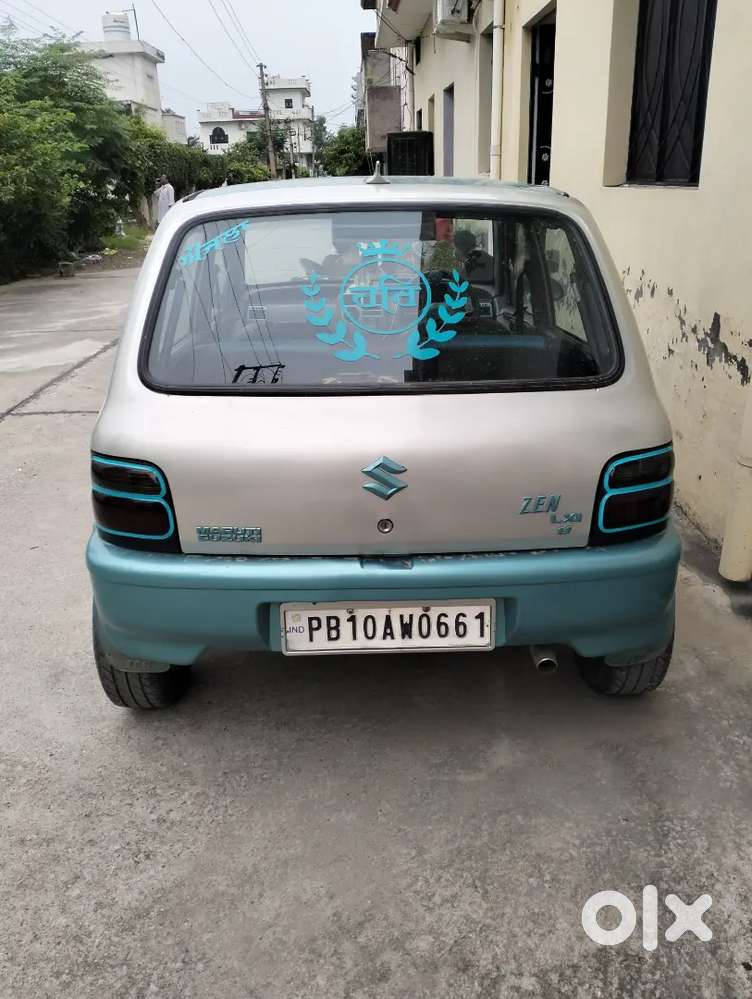 2002 Modal Full Modified 2027 Ta Pasang