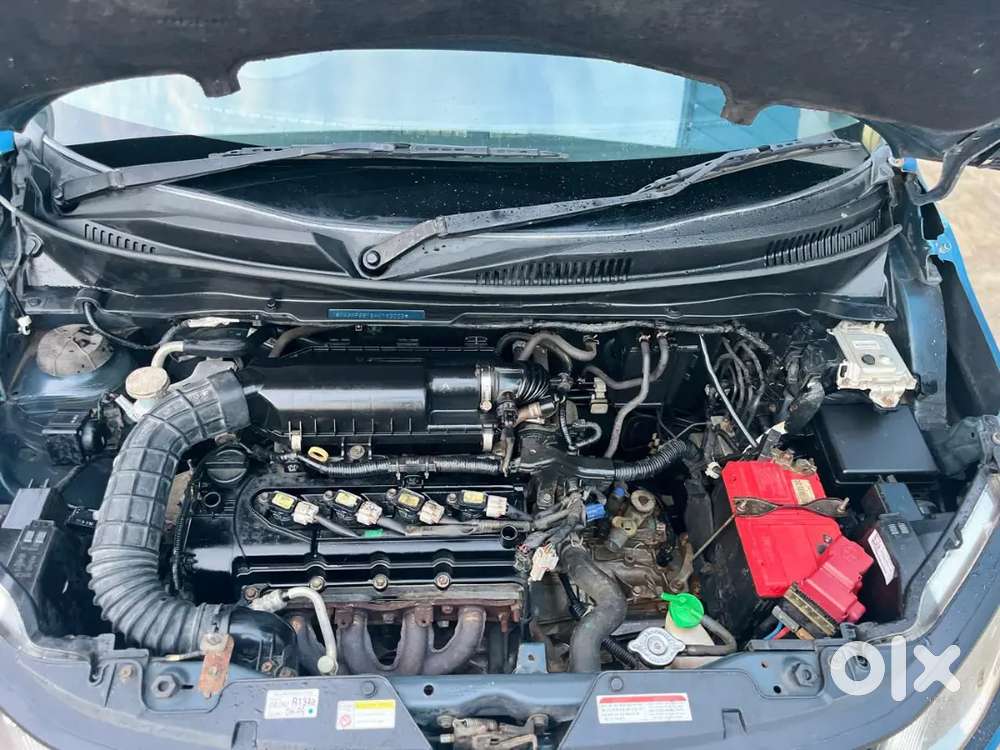 Maruti Suzuki Ignis 2018 Petrol 60000 Km Driven