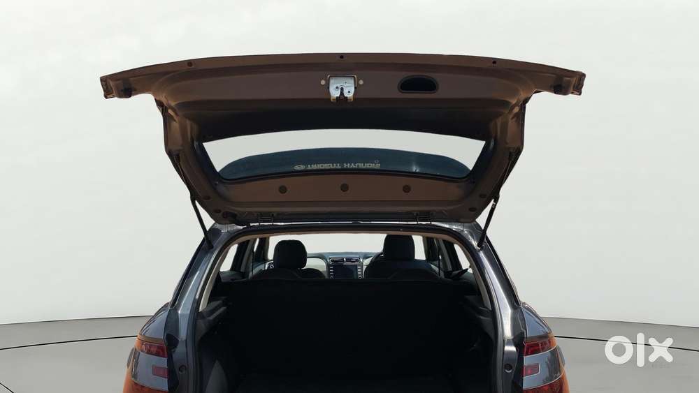 Hyundai Creta 1.5 Ex Petrol, 2022, Petrol