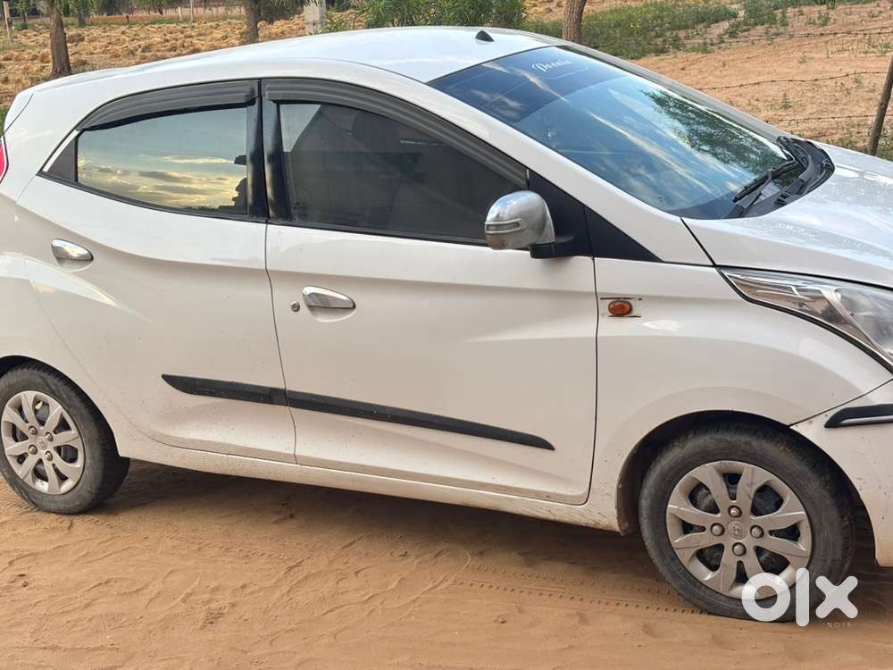 Hyundai Eon Magna Plus 2016