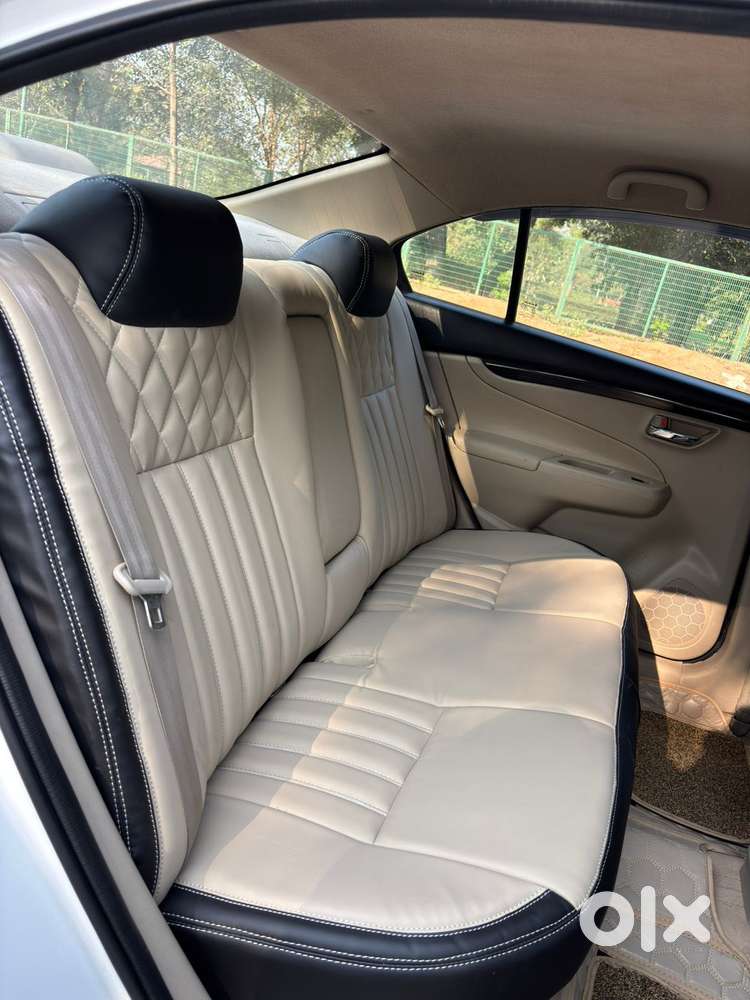 Maruti Suzuki Ciaz Vxi(o), 2017, Petrol