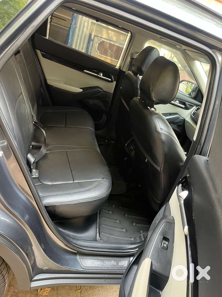 Kia Seltos Htx Plus D, 2021, Diesel
