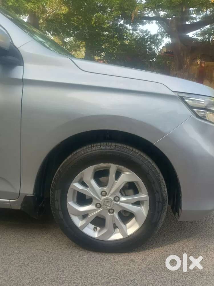 Honda Amaze [ ] 1.5 Vx Cvt I-dtec, 2019, Diesel