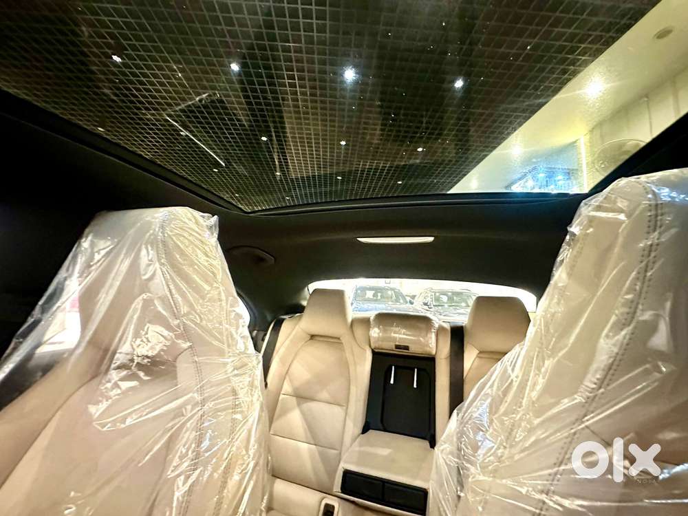 Mercedes-benz Cla Urban Sport 200, 2017, Petrol