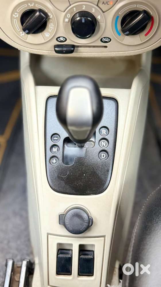 Maruti Suzuki Alto K10, 2017, Petrol