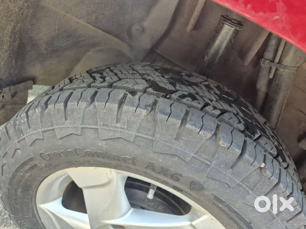 Brand New Continental At Tyre
160w Led Headlights