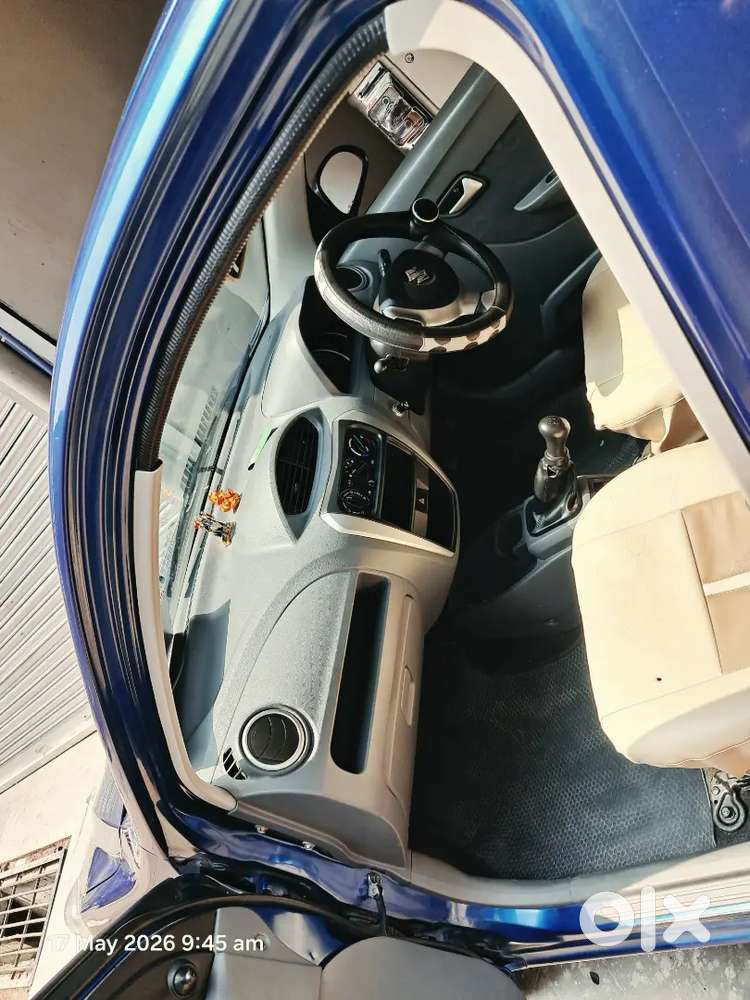 Good Condition Runing Personal Car