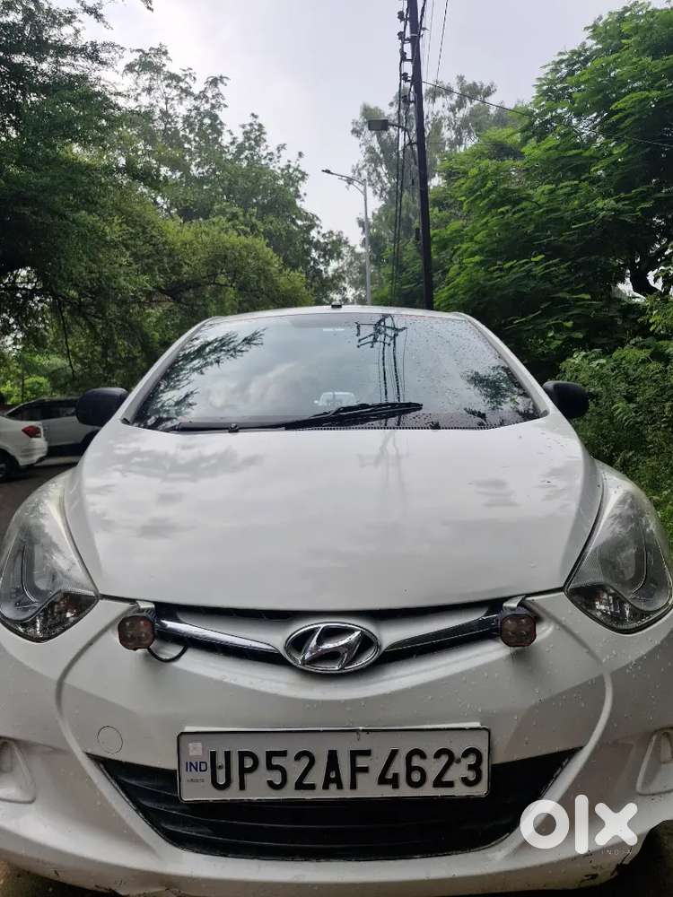 Hyundai Eon D Lite Plus 2015