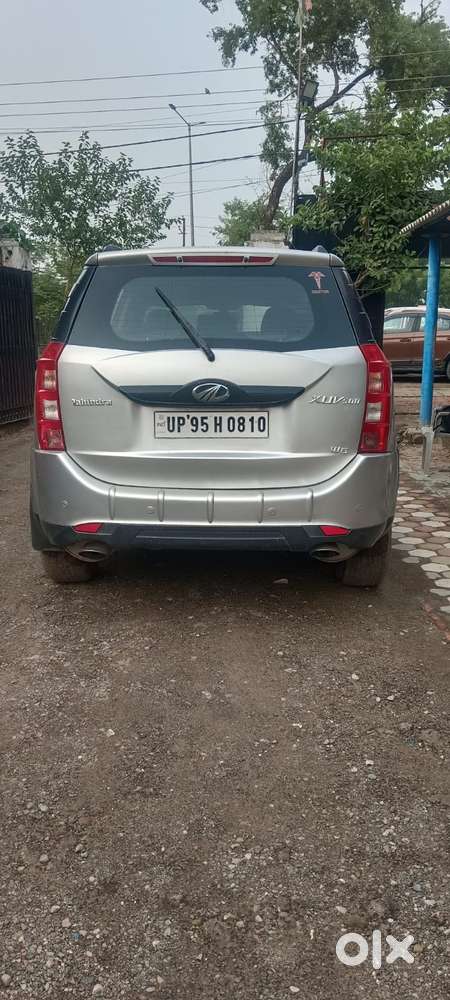 Mahindra Xuv500 W6 2wd, 2014, Diesel