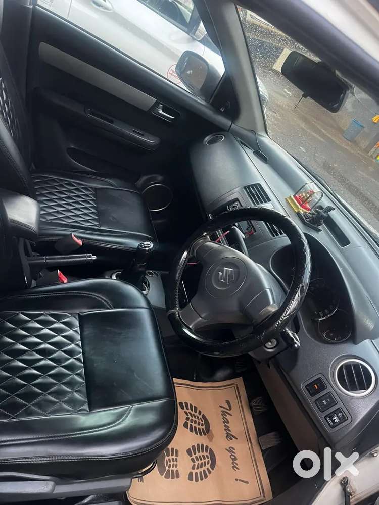 Swift Vxi 2010 Diesel 300000 Km Driven