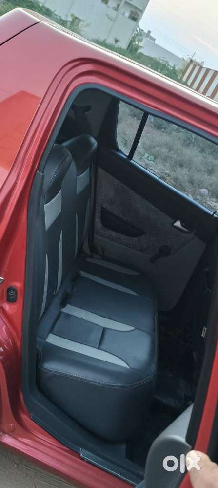 Maruti Suzuki Alto 800 Lxi Anniversary Edition, 2018, Petrol