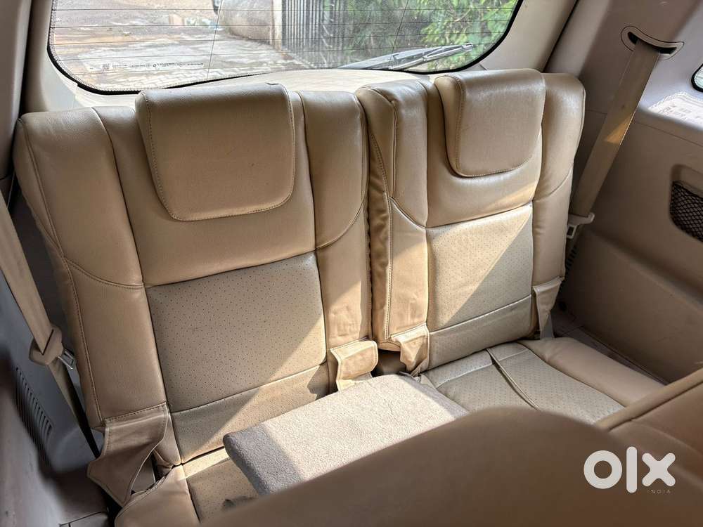 Mahindra Xuv500 W7, 2016, Diesel