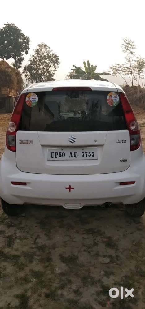 Maruti Suzuki Ritz 2013 Diesel 65000 Km Driven