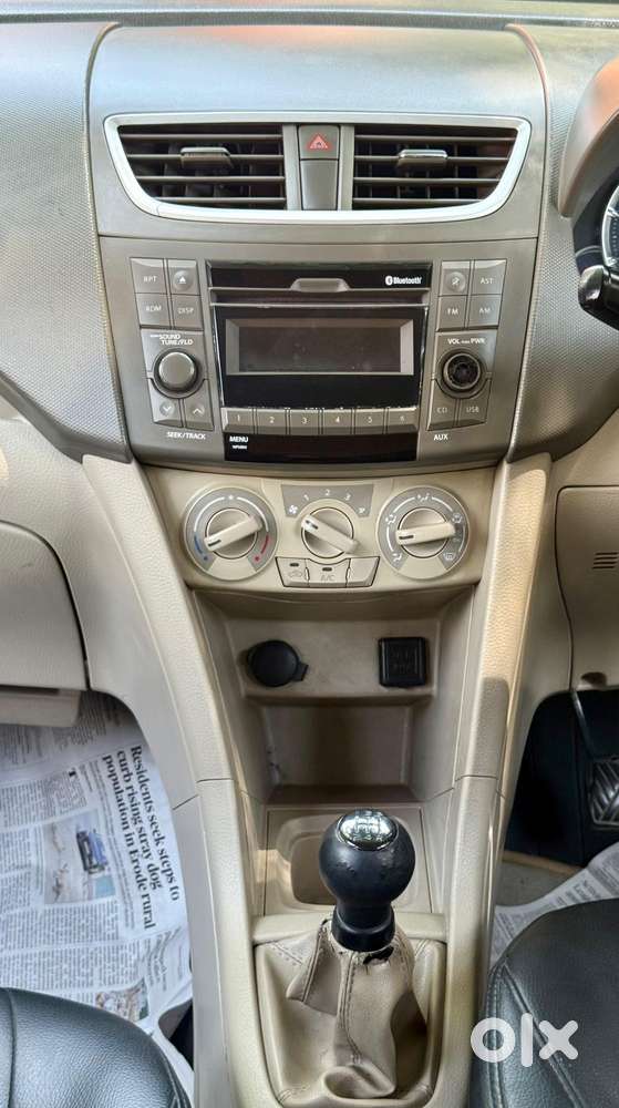Maruti Suzuki Ertiga Vdi Shvs, 2016, Diesel