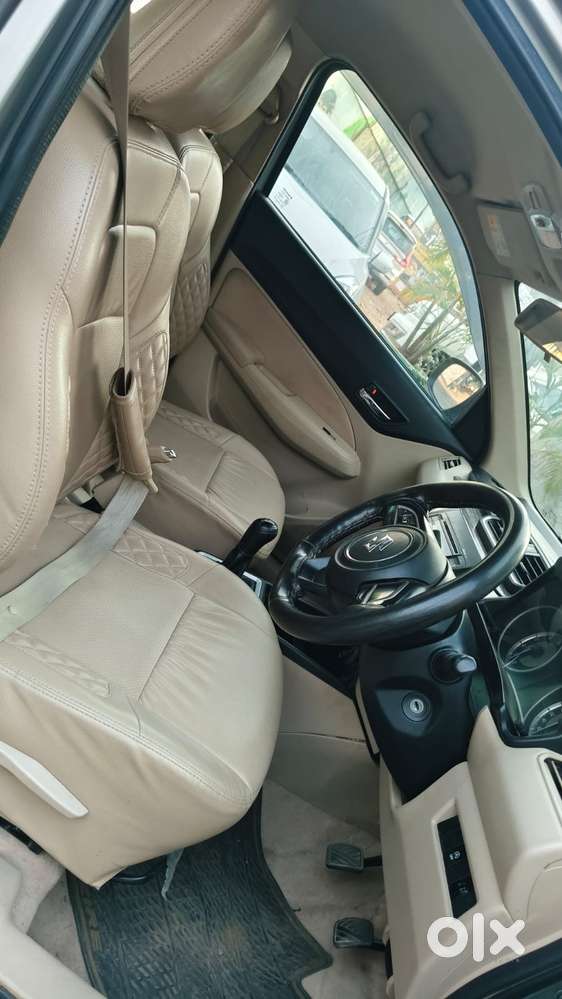 Maruti Suzuki Swift Dzire 1.2 Vxi Bsiv, 2020, Petrol