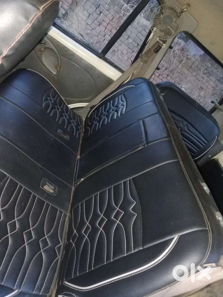 Mahindra Scorpio 2012 Diesel 120000 Km Driven