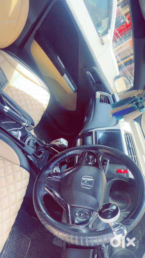 Honda City Diesel 2014 Top Modal