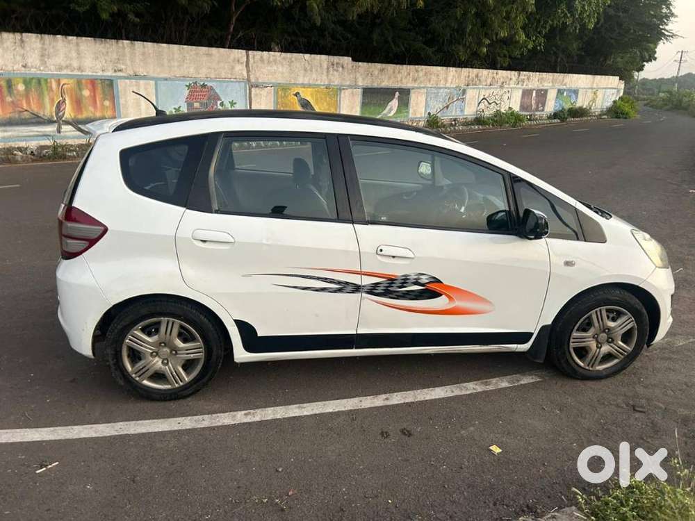 Honda Jazz/fit