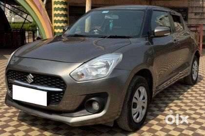 Maruti Swift Dzire Petrol 2019