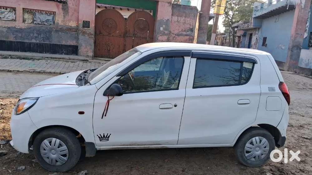 Alto 800 Good Condition All Ok