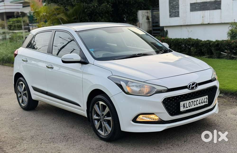Hyundai I20 E Asta 1.2, 2014, Petrol