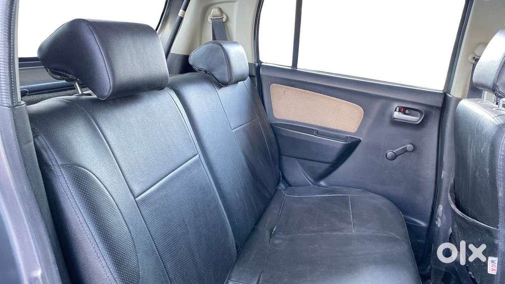 Maruti Suzuki Wagon R 1.0 Lxi Cng, 2018, Cng & Hybrids