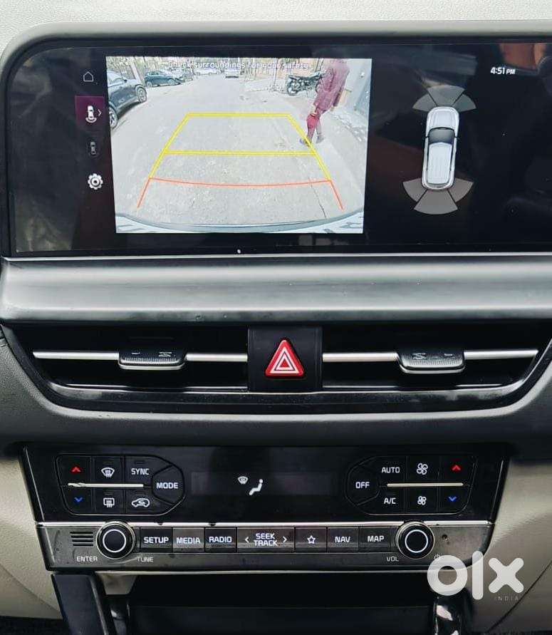 Kia Seltos Htx G, 2025, Petrol