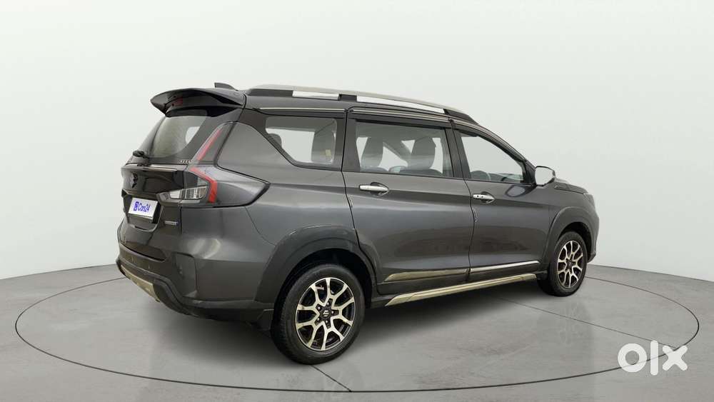 Maruti Suzuki Xl6 Zeta, 2022, Petrol