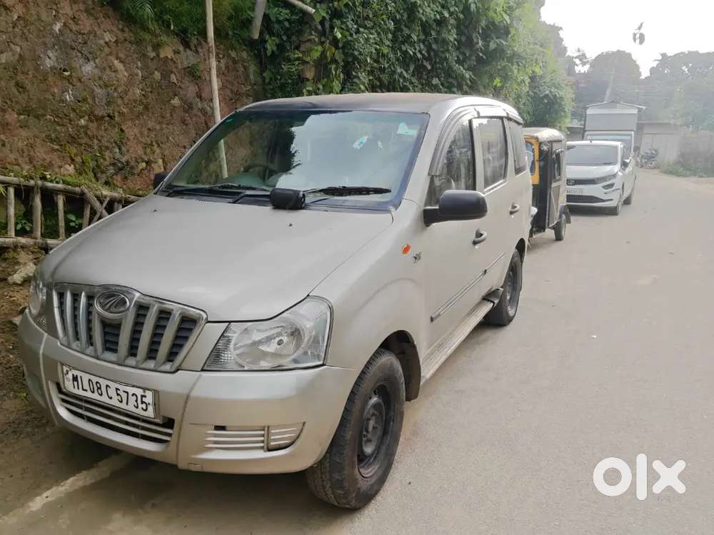 Mahindra Xylo D2 2012 Year With Ac