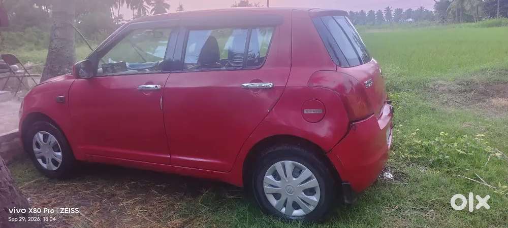 Swift Maruti Suzuki Vdi Diesel 2009