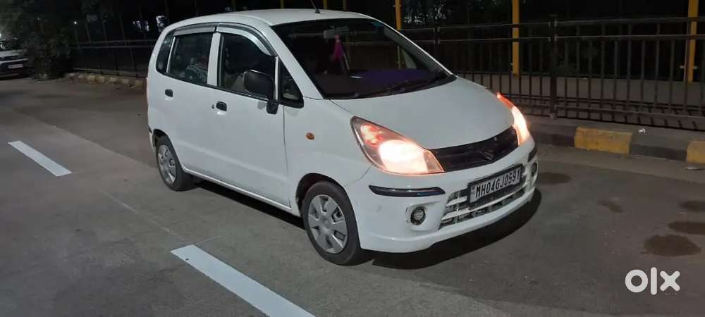 Maruti Suzuki Zen Estilo 2014 Cng & Hybrids Good Condition