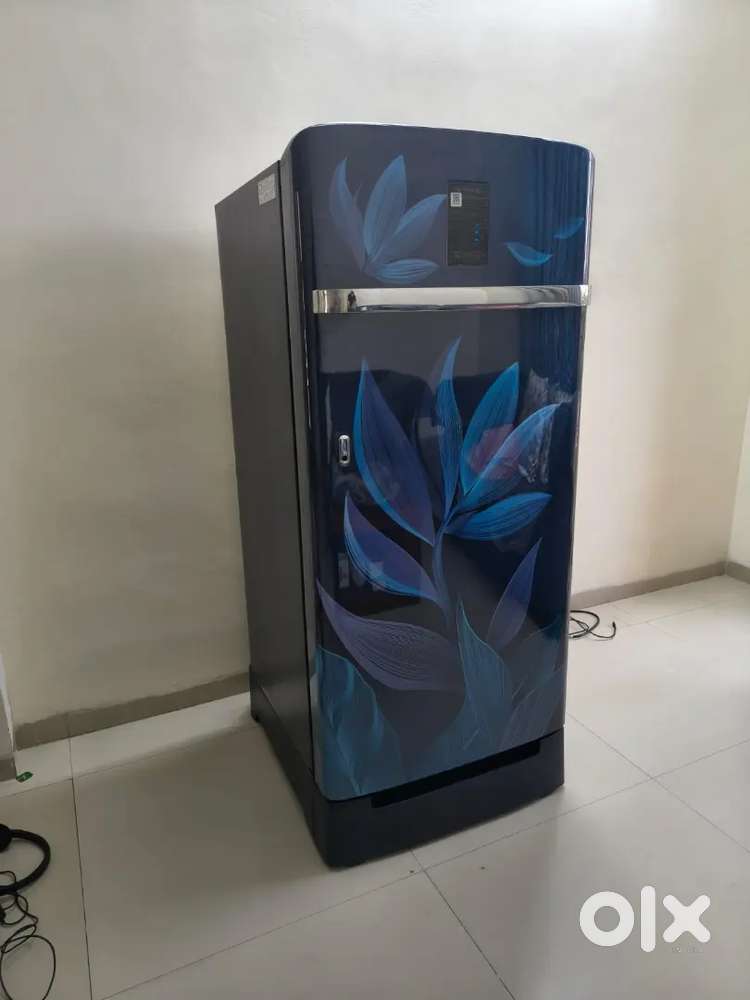 SAMSUNG 190L SINGLE DOOR Fridge