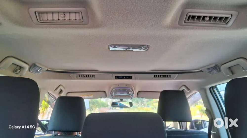 Toyota Crysta Innova Bs Vi 2025 Diesel Well Maintained Stepney Unused