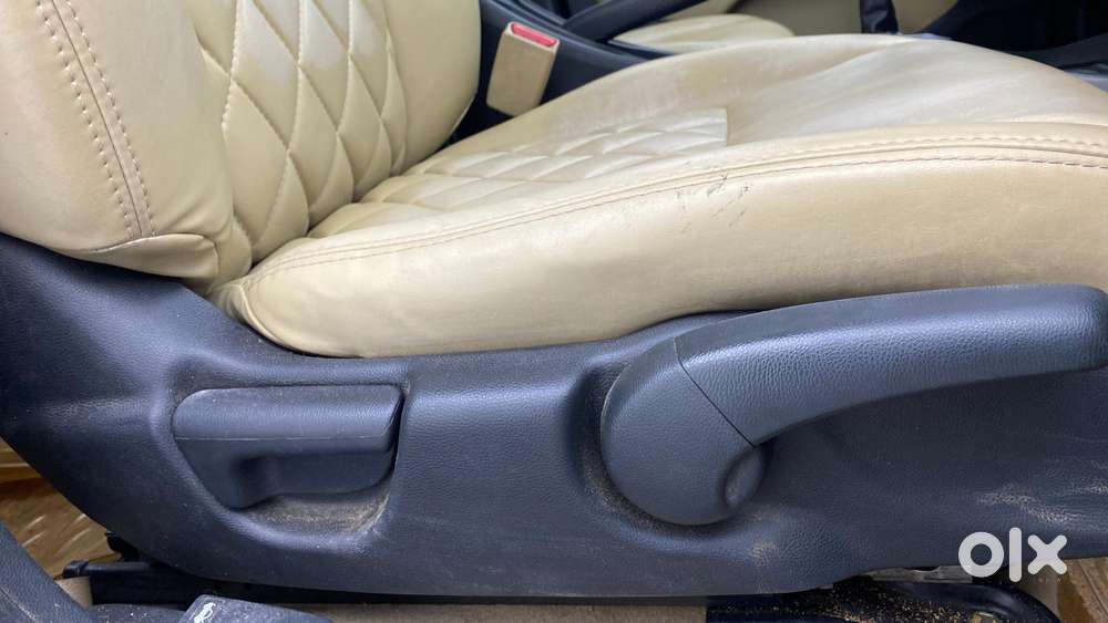 Honda City I Dtec Sv, 2015, Diesel