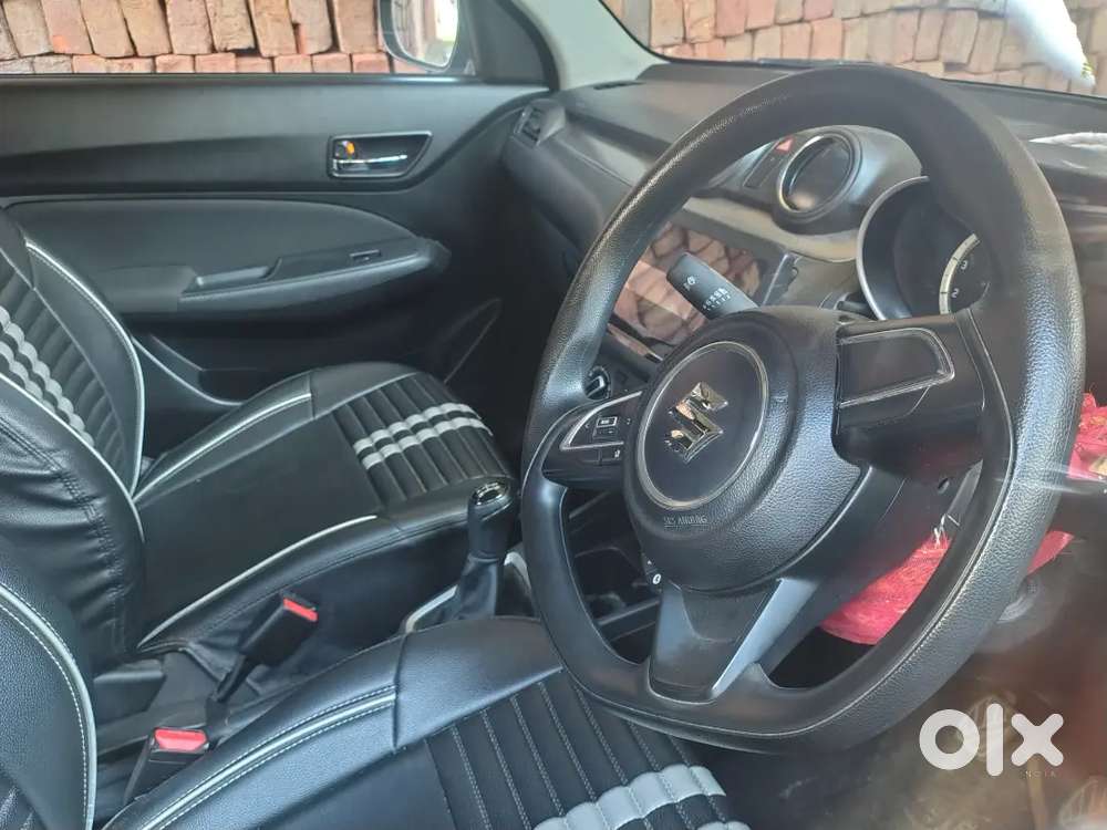 Maruti Suzuki Swift 2022 Petrol Vxi