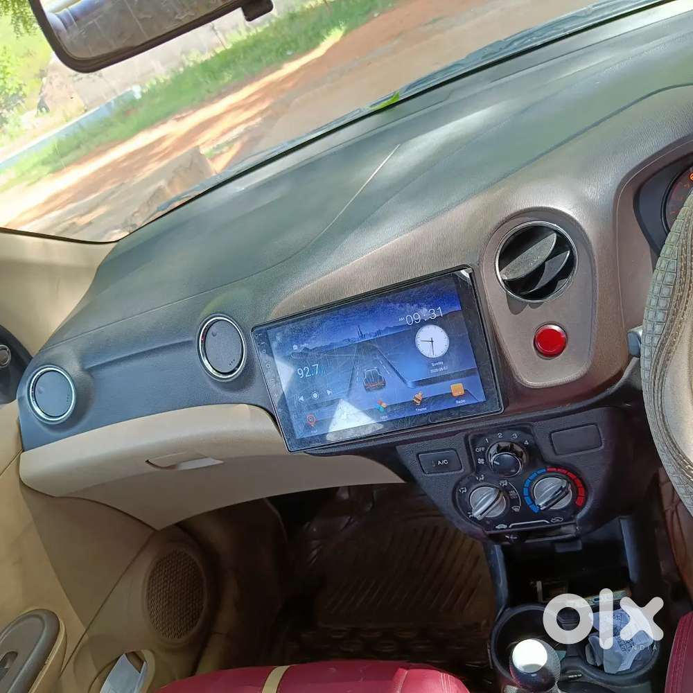 Honda Amaze 1.5 Diesel 2013 Manual