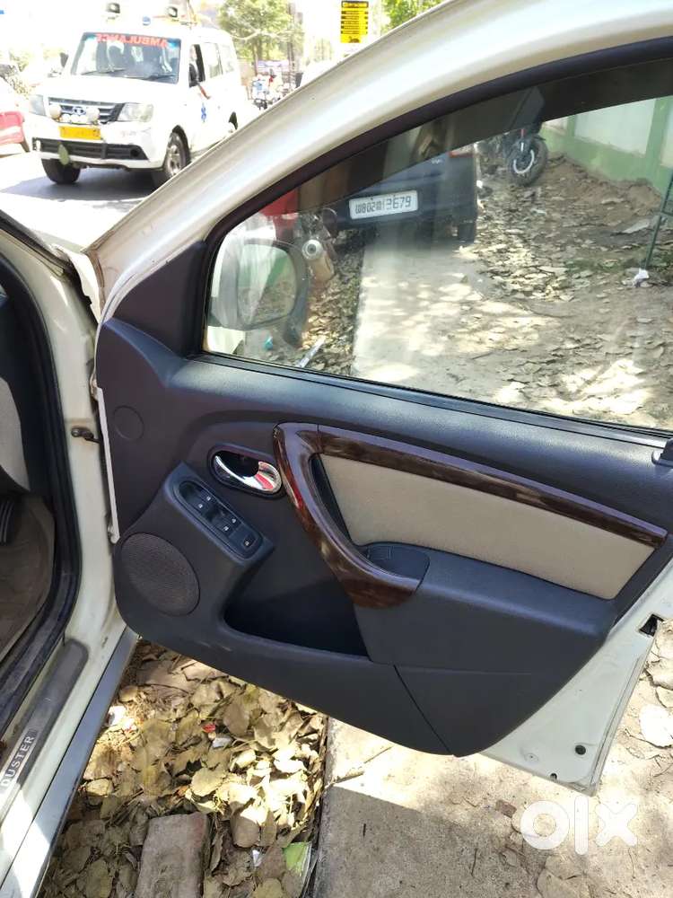 Renault Duster 2014 Diesel Well Maintained
