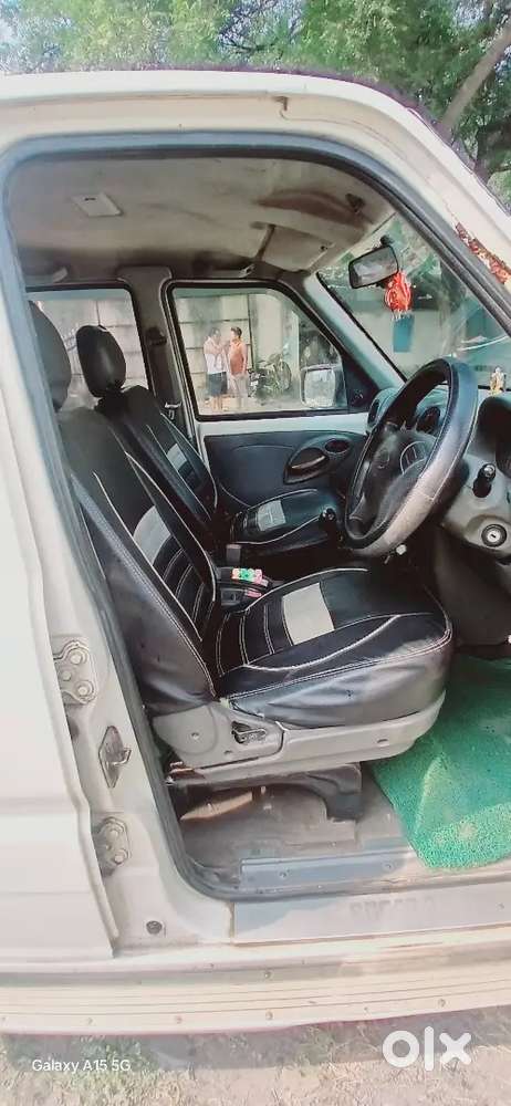 Mahindra Scorpio 2014 Diesel Automatic