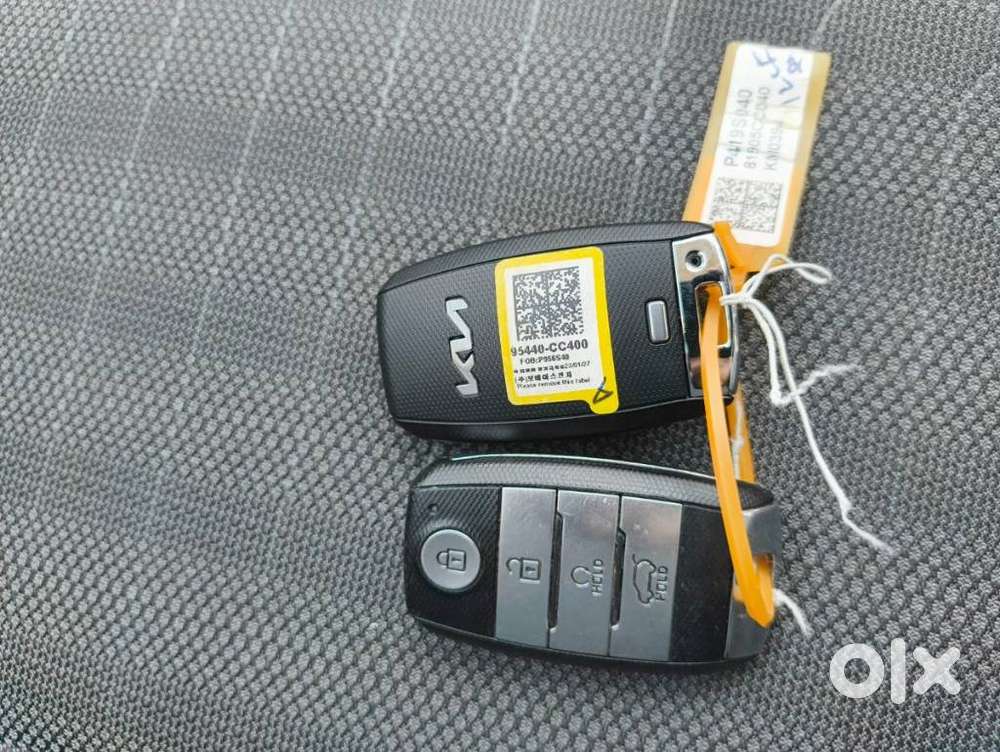 Kia Sonet Htk Plus Turbo Imt, 2023, Petrol