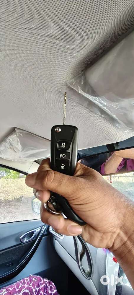 Tata Tigor Top Model Good Condition