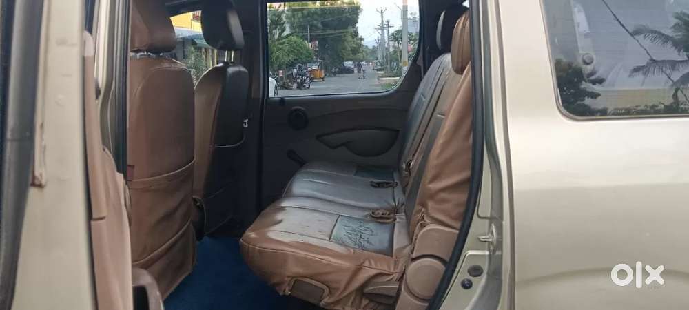 Mahindra Xylo D2 Bs Iv, 2012, Diesel