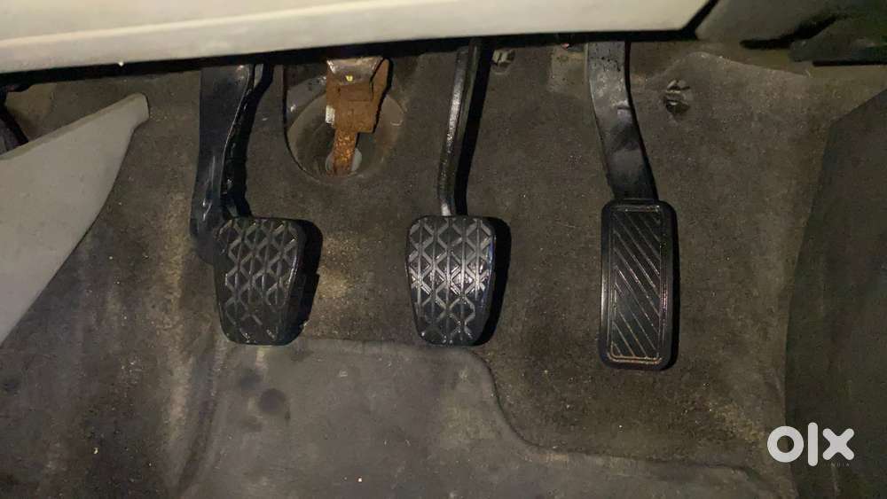 Ford Ecosport 2013-2015 1.5 Ti Vct Mt Ambiente, 2014, Petrol