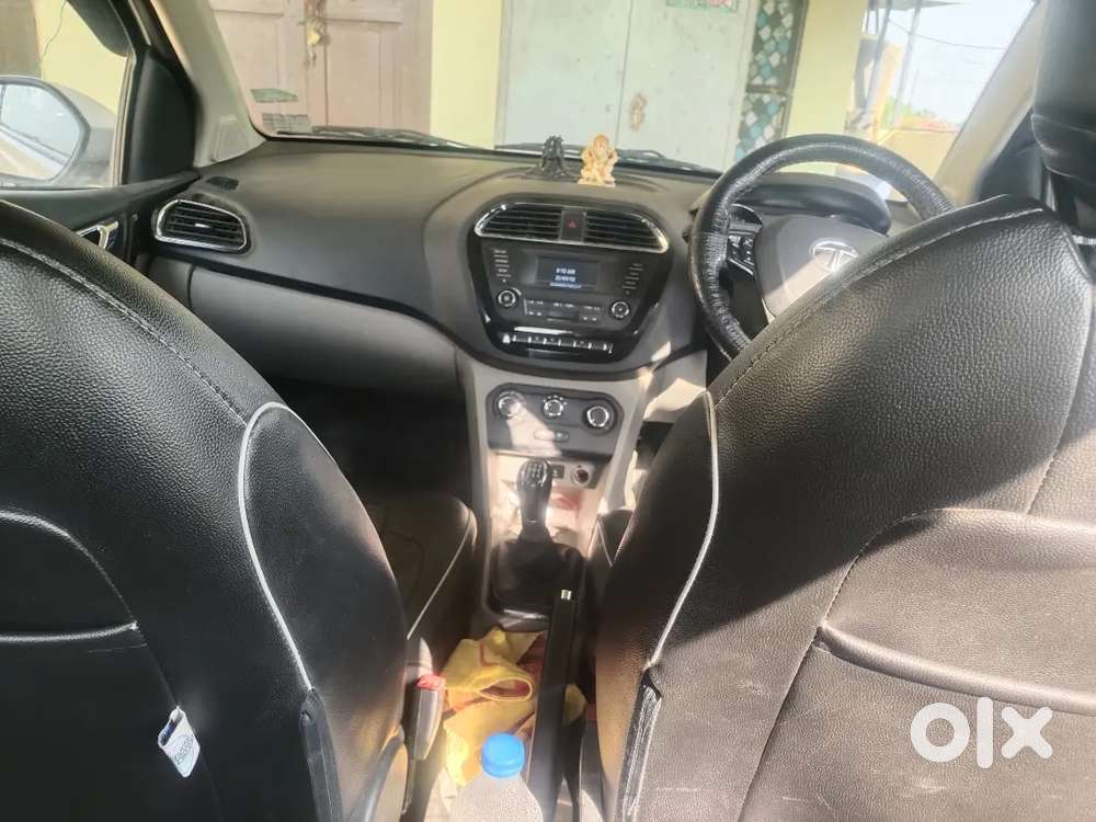 Tata Tiago Xz Petrol Manual