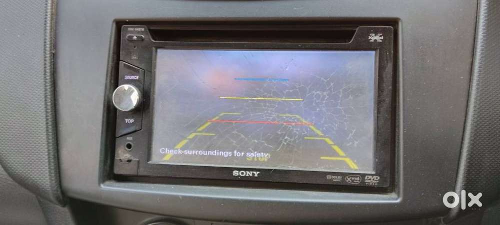 Maruti Suzuki Swift 2011-2014 Vdi, 2014, Diesel