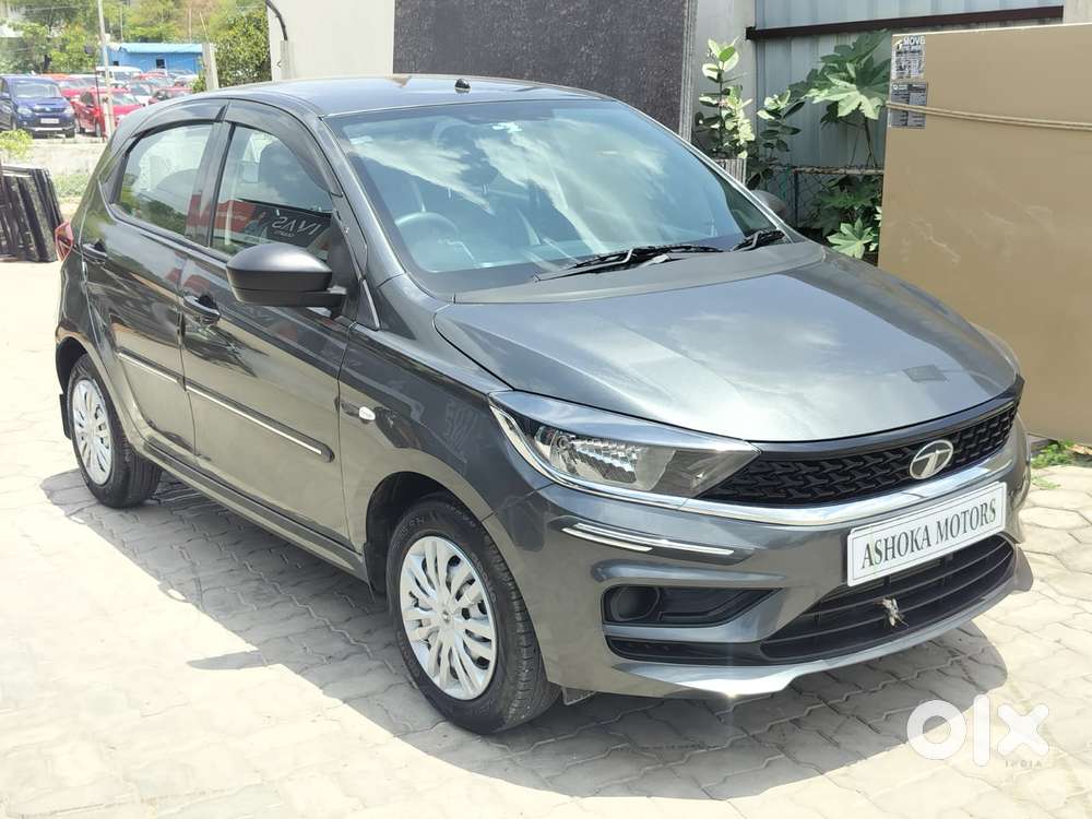 Tata Tiago Xe, 2021, Petrol