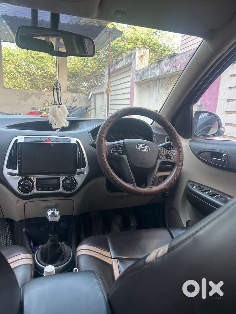 Hyundai I20 2014 Diesel Well Maintained