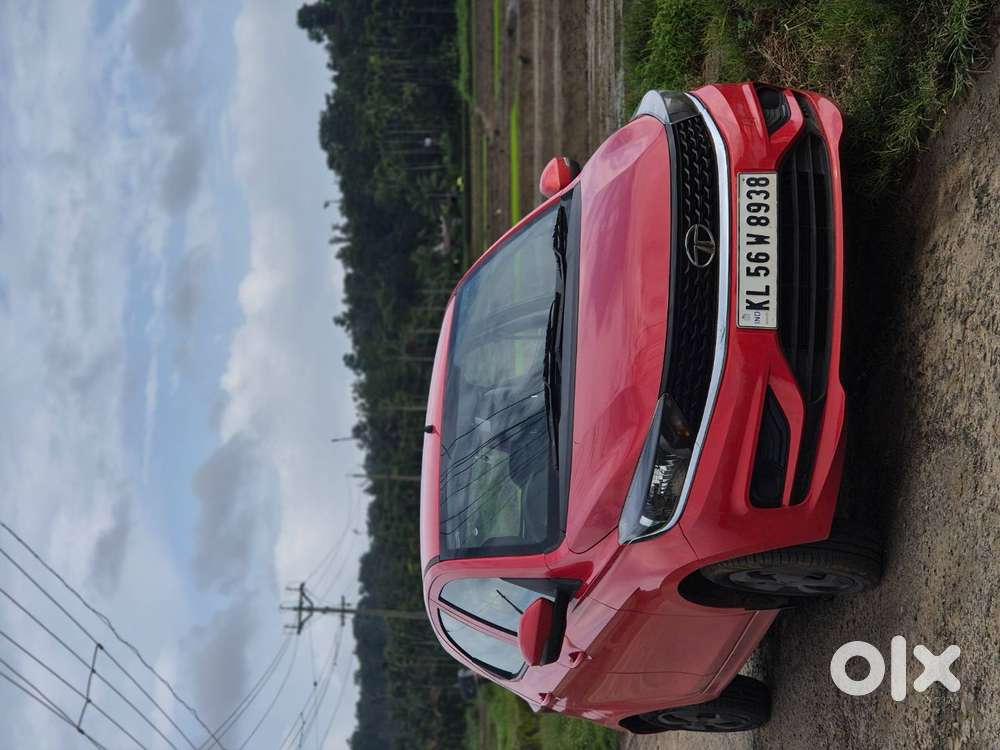 Tata Tiago Xt 2021 (single Owner)petrol